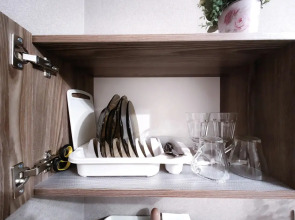 Апартаменты 1 на Самсоновской 117