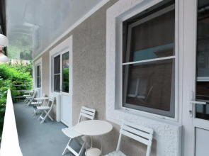 Гостевой Дом Домик у Моря