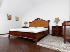 Отель Villa Lazio