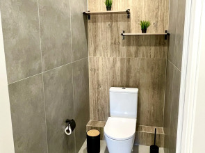 2х комнатная квартира  ЖК Видный Apart City Tyumen