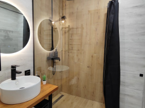 Квартира в новом ЖК рядом с аэропортом Пулково