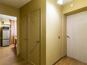 Квартира Малышева Бажова 3 комнаты УГМК