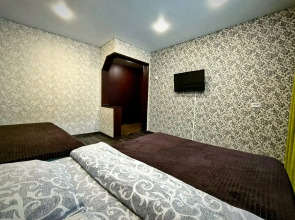 Апартаменты на Красноармейской 37