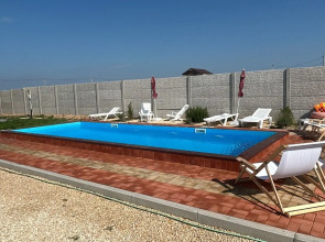 Гостевой дом Лаванда