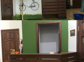 Хостел Турист