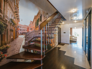 Квартира 200 метров комфорта