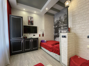 Апартаменты Анита в центре Сочи