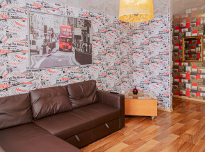 Квартира Калина на Ленинградской 37