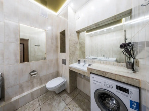 Апартаменты Братьев Кашириных 34