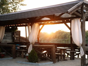 База отдыха Белуга