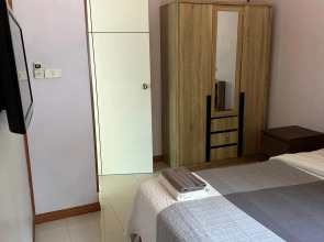 Отель Fine Times Resort