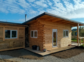 Гостевой Дом P. J