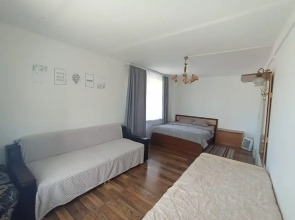 Апартаменты Emerald Lake Baikal