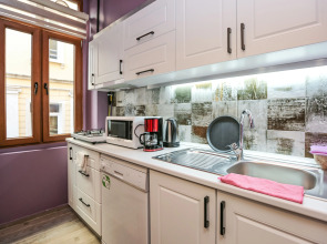 Апарт-Отель No 8 Galata