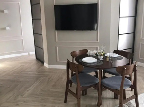 Апартаменты PaulMarie на Чигринова