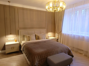 Апартаменты Элегия у Королевских ворот