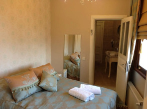 Отель HHK Hotel