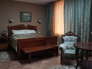 Отель Садовая 19