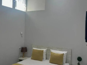 Отель Menua by Horizon Hotels Yerevan