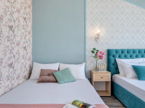 Апартаменты Sea Breeze & SPA 1