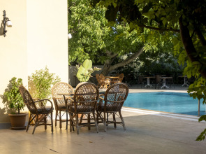 Бутик-отель Gunes Boutique Hotel - Oludeniz