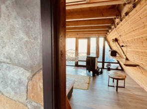 Гостевой Дом MoonHouse