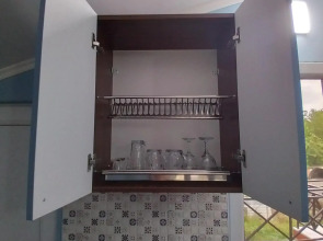 Апартаменты гостевые 2