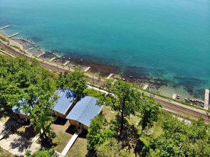 База Отдыха На Высоте