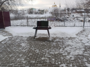 Отель Гармония