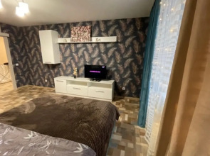 Квартира на Большевистской 114/1