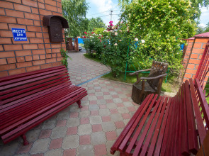 Гостевой Дом Смирновых