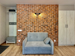 Апартаменты в Зеленоградске №2