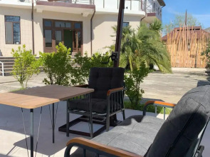 Вилла Маяк под ключ