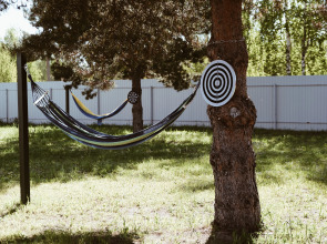 Гостевой Дом Диево-Городище