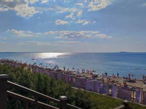 Море и Пляж SL&Apartment 1