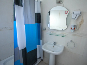 Апарт-отель Rix