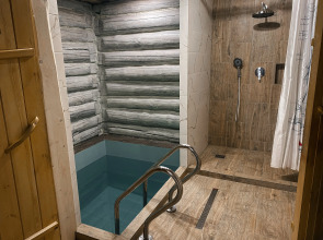 База отдыха Вепсское поместье