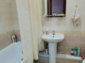 Квартира 1 к. на Запорожской 61