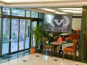 Valens Hotel Downtown
