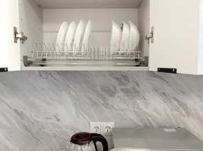 Апартаменты Армянская 99