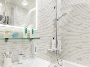 Квартира Новая Чистая в Центре Города