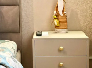 Квартира Энтузиастов 23 1