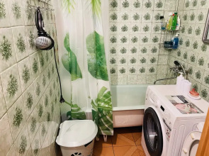 Апартаменты Марс Отель Комарова 21