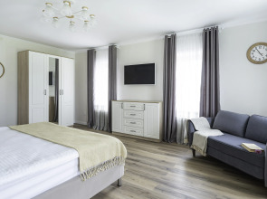 Вилла Дом Писателя