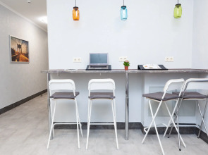 Хостел Медведково