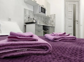 Апартаменты Облака 3