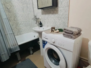 Апартаменты Апарт Миасс на Седова 11