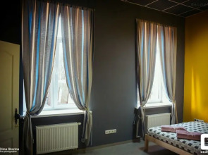 Хостел Papa`s Chernigov
