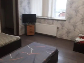 Гостевой дом Внуково Хоум