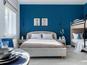 Апартаменты Visitnovorossiysk